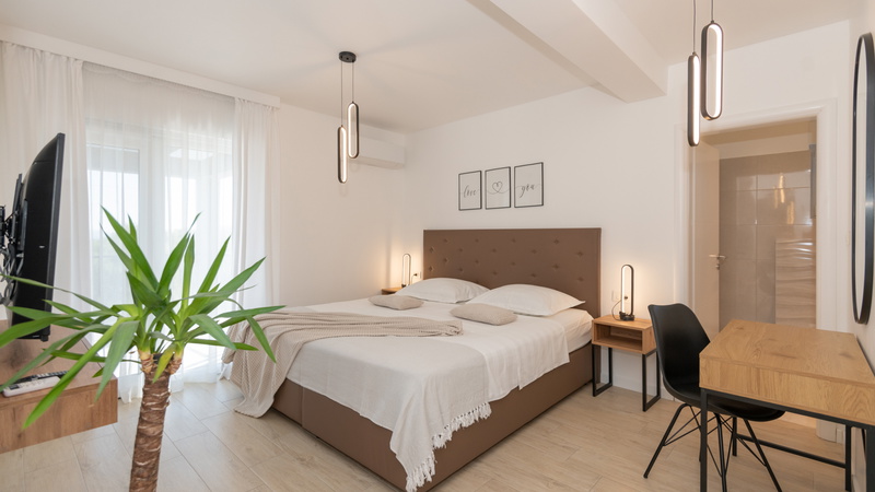 Villa Danica - Makarska-Poljica Imotska