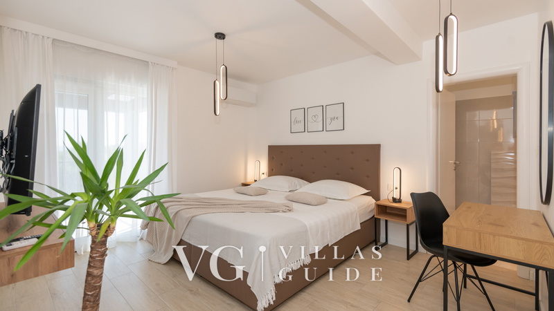 Villa Danica - Makarska-Poljica Imotska