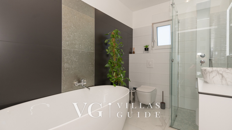 Villa Danica - Makarska-Poljica Imotska Kupaonica