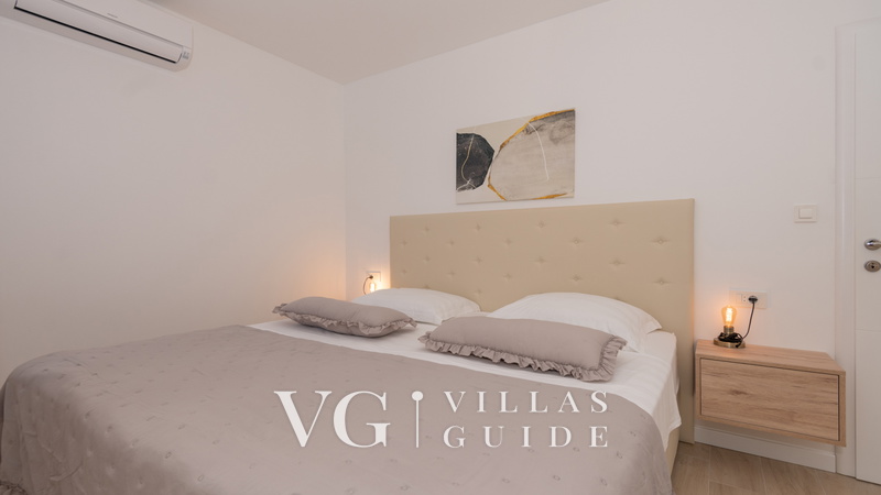 Villa Danica - Makarska-Poljica Imotska Spavaća soba