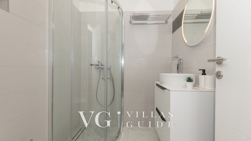 Villa Danica - Makarska-Poljica Imotska Kupaonica