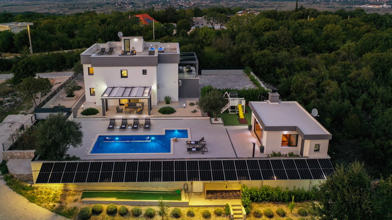 Villa Danica - Makarska-Poljica Imotska