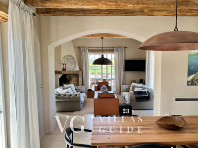 Villa Oliva - Buje Kitchen