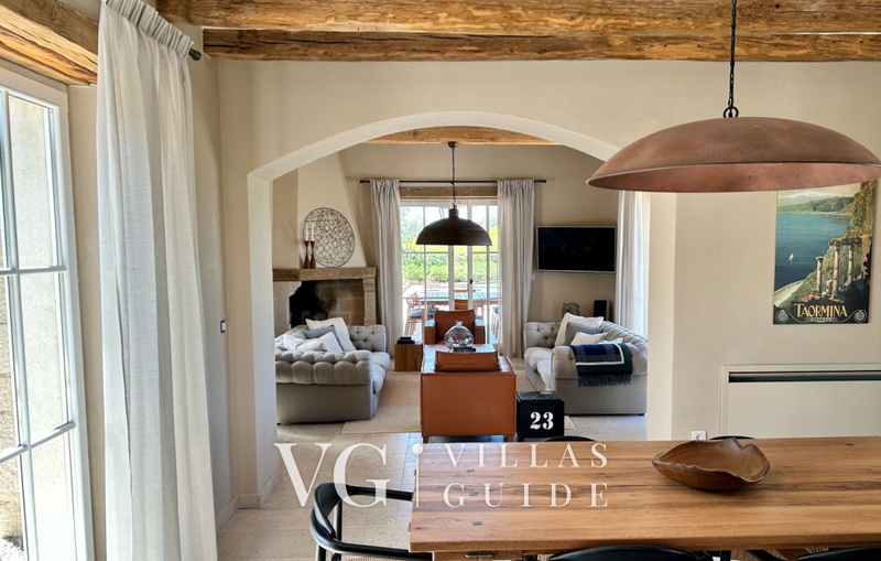 Villa Oliva - Buje Kuhinja