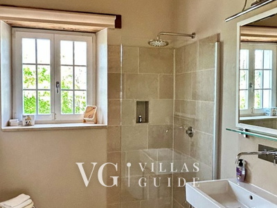 Villa Oliva - Buje Bathroom