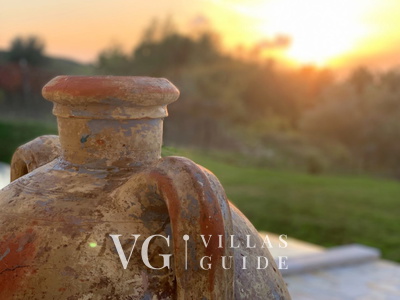 Villa Oliva - Buje Additional content