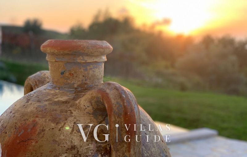 Villa Oliva - Buje Dodatni sadržaji