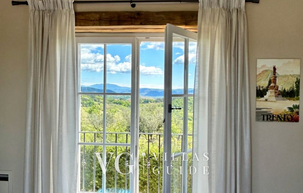 Villa Oliva - Buje Dnevni boravak