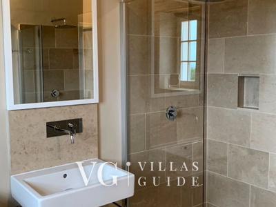 Villa Oliva - Buje Bathroom