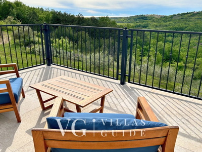 Villa Oliva - Buje Additional content