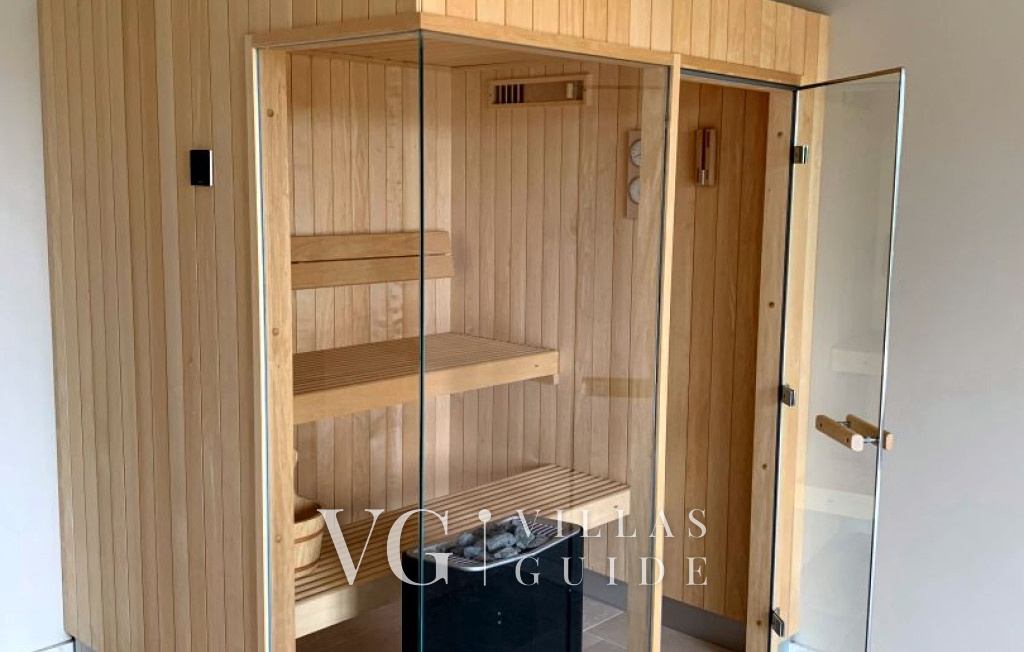 Villa Oliva - Buje wellness