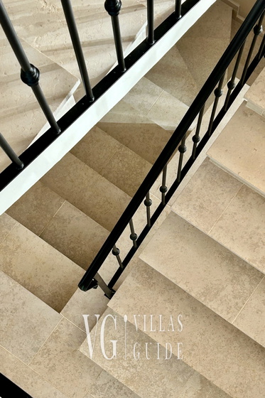 Villa Oliva - Buje Andere