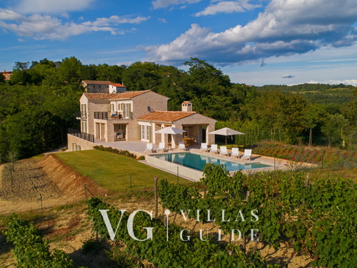 Villa Oliva - Buje