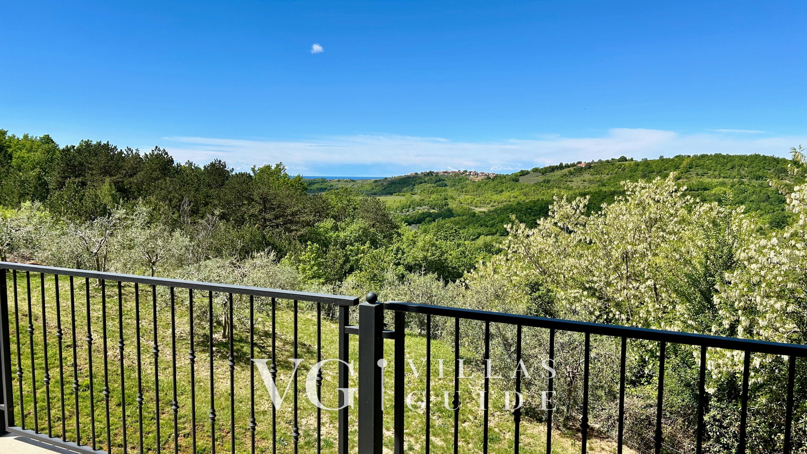 Villa Oliva - Buje Zusatzinhalte