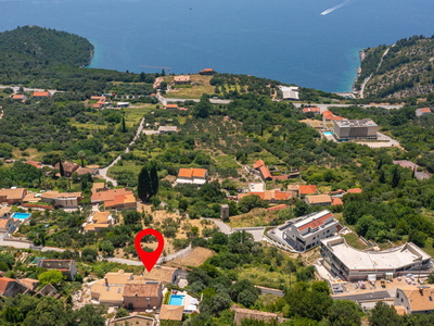 Holiday home Dubrovnik Riviera - Brsečine