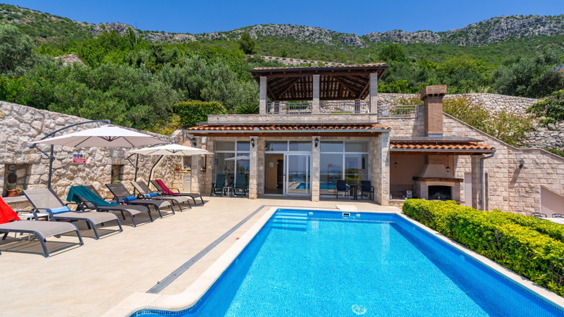 Villa Dia