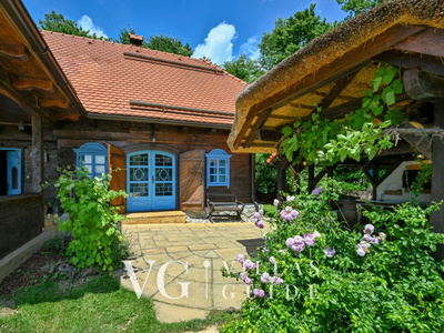 Oldwine House Ložnjak