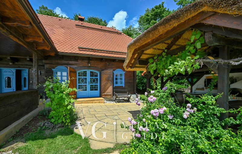 Oldwine House Ložnjak