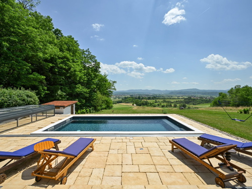 Oldwine House Ložnjak