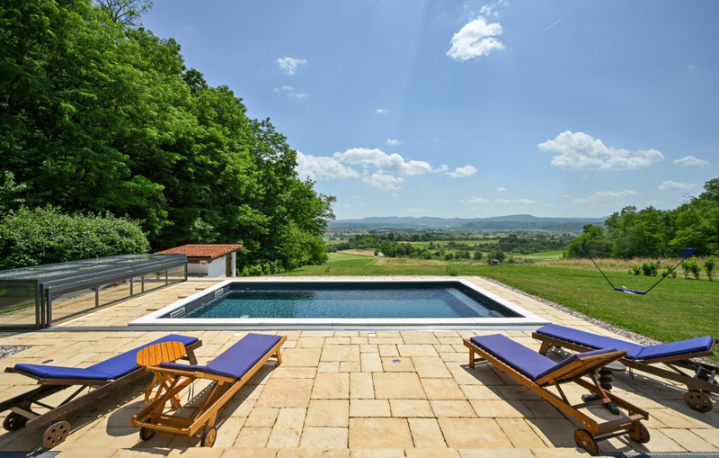 Oldwine House Ložnjak