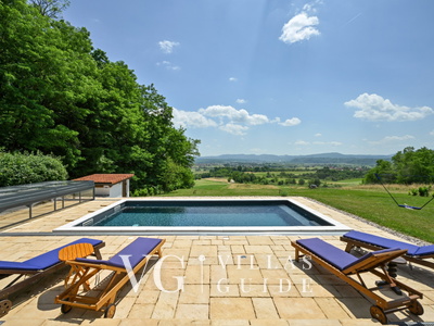 Oldwine House Ložnjak