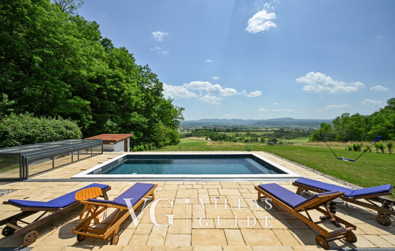 Oldwine House Ložnjak