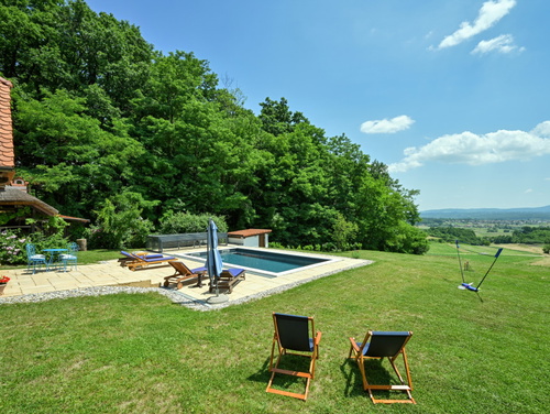 Oldwine House Ložnjak