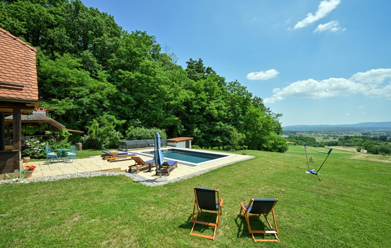 Oldwine House Ložnjak