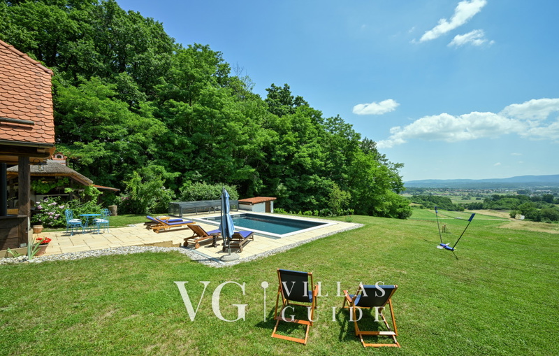 Oldwine House Ložnjak