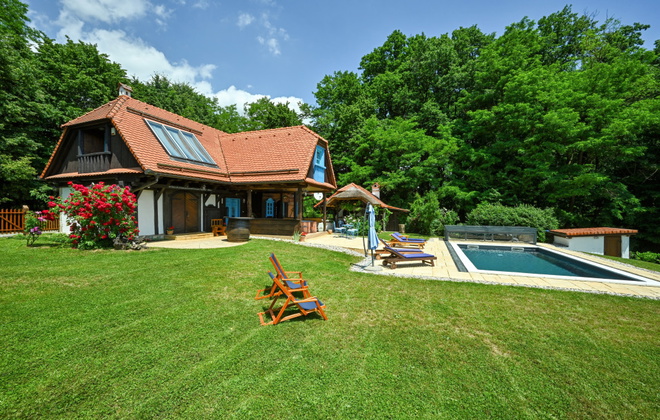 Casa vacanza Zagreb - Zlatar