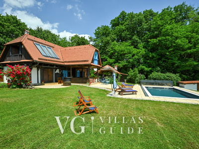 Oldwine House Ložnjak