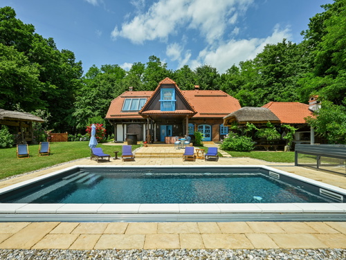 Oldwine House Ložnjak