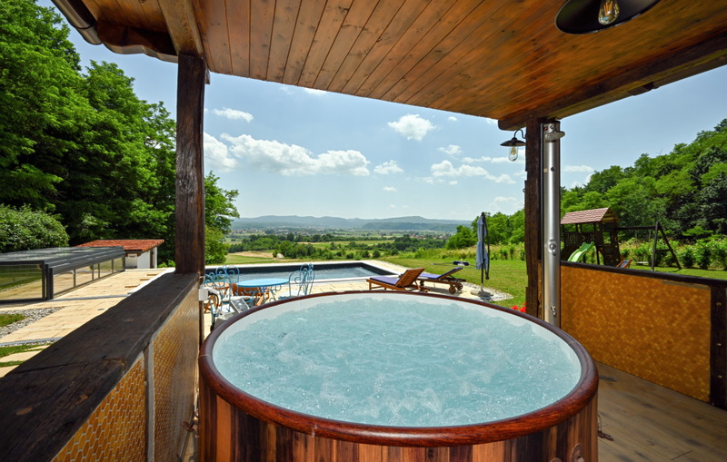 Oldwine House Ložnjak