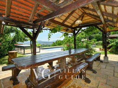 Oldwine House Ložnjak Dodatni sadržaji