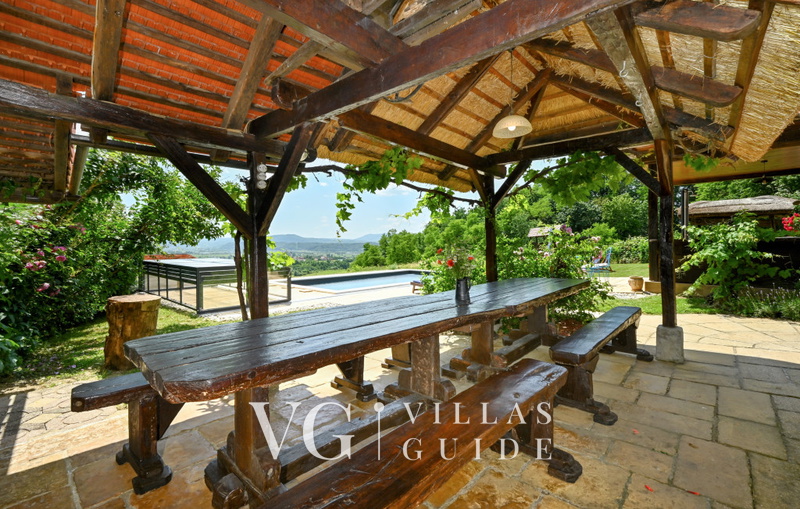 Oldwine House Ložnjak Additional content