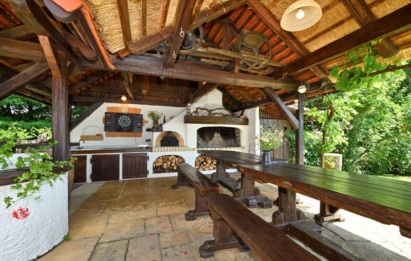 Oldwine House Ložnjak