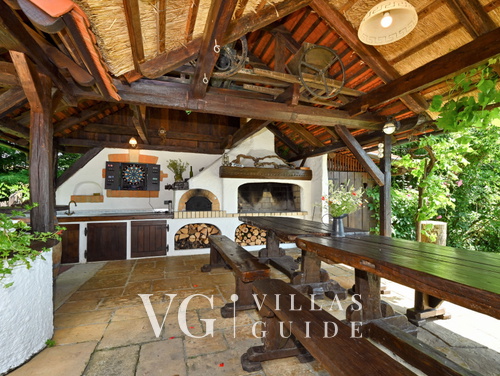 Oldwine House Ložnjak