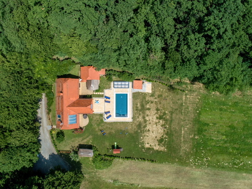 Oldwine House Ložnjak