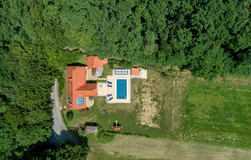 Oldwine House Ložnjak