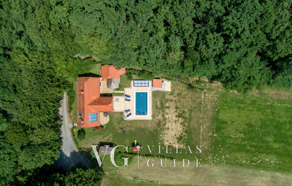 Oldwine House Ložnjak Dvorište i vanjski dio objekta