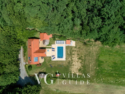 Oldwine House Ložnjak