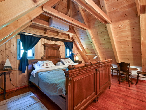 Oldwine House Ložnjak