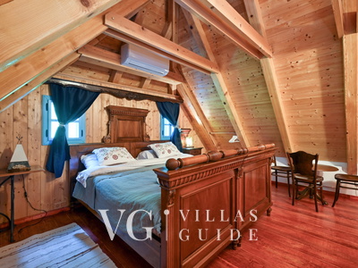 Oldwine House Ložnjak