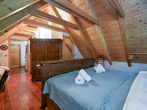 Oldwine House Ložnjak