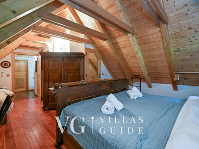 Oldwine House Ložnjak Spavaća soba