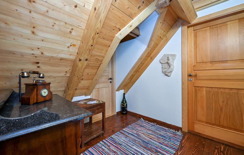 Oldwine House Ložnjak