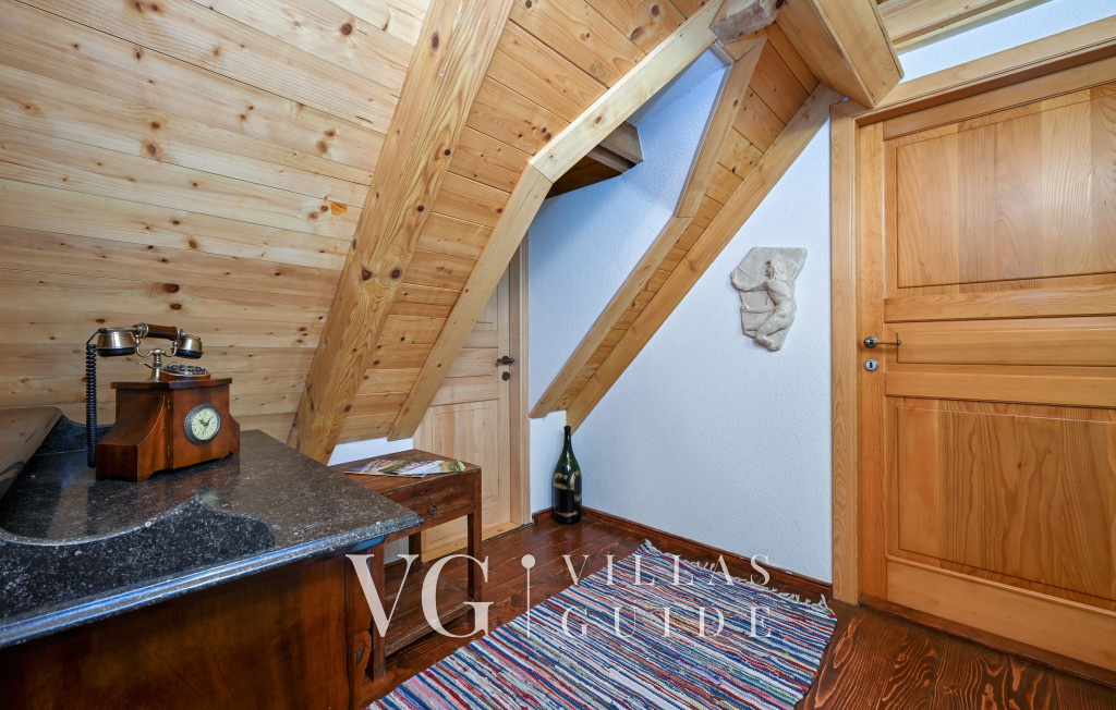 Oldwine House Ložnjak Spavaća soba