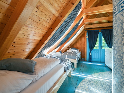 Oldwine House Ložnjak