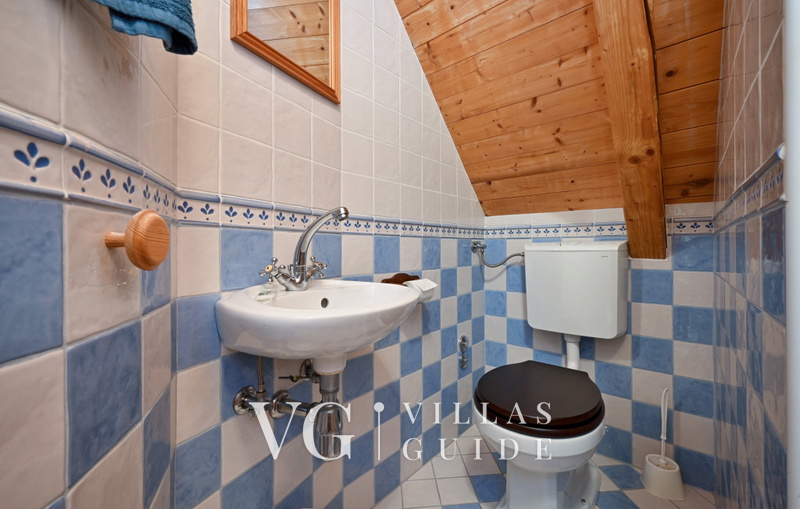 Oldwine House Ložnjak Bathroom