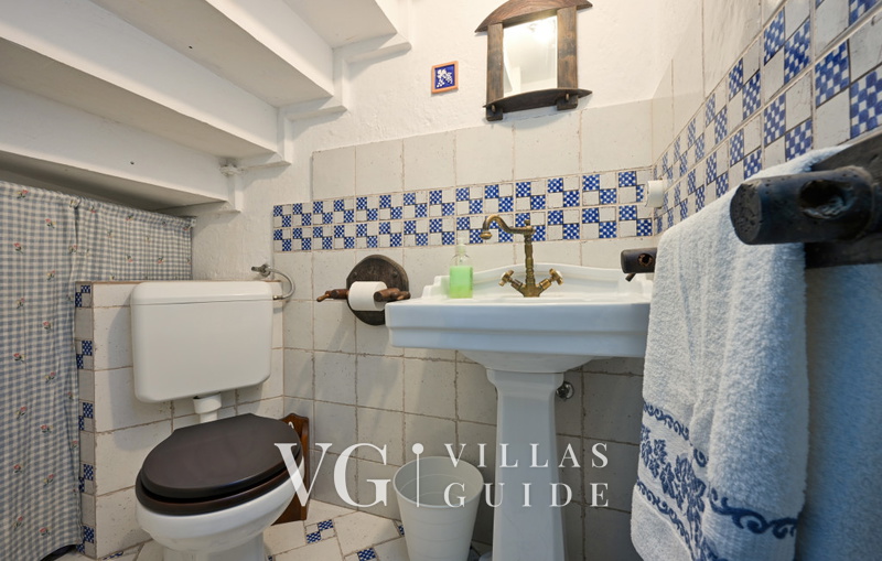 Oldwine House Ložnjak Bathroom